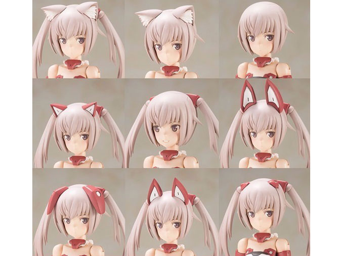 �t���[���A�[���Y�E�K�[�� �C�m�Z���e�B�A