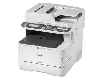 COREFIDO2 MC363dnw �̐��i�摜