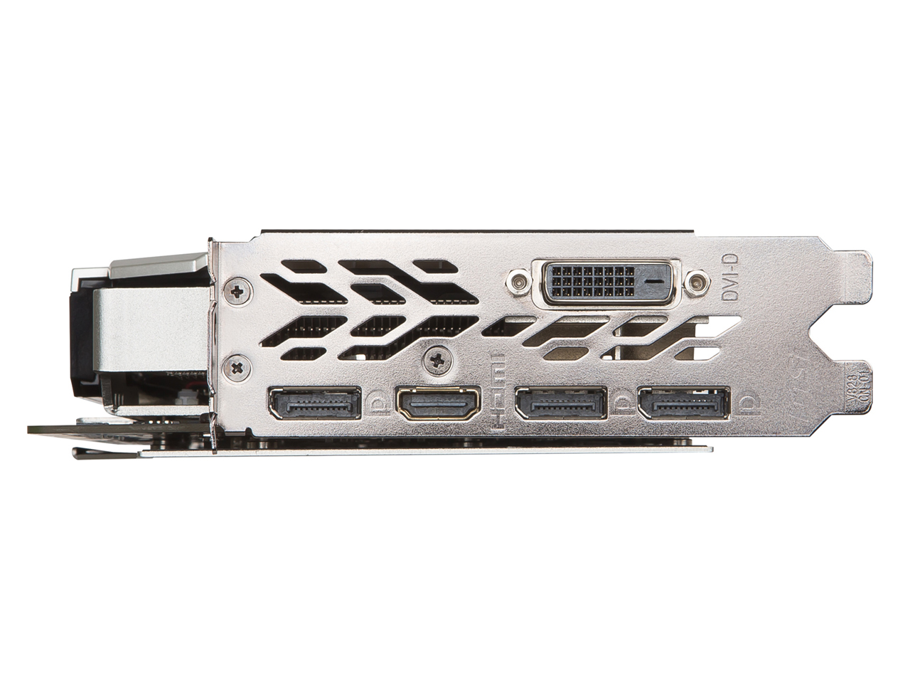 GTX 1070 Quick Silver 8G OC [PCIExp 8GB]