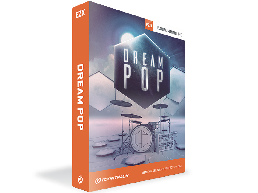 EZX DREAM POP �̐��i�摜