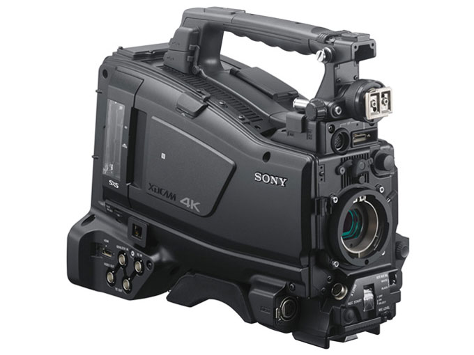 PXW-Z450 �̐��i�摜