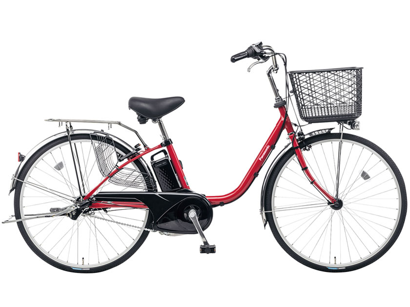 ナソニック ビビ・FX BE-ELF63T3 8AH 26インチ 3段 LED 417zbvwn6SL._SS200_.jpg
