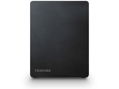 CANVIO DESK HD-ED-B10TK [�u���b�N] �̐��i�摜