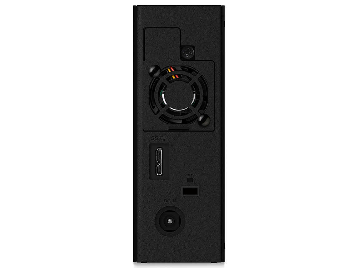 DriveStation HD-GD8.0U3D