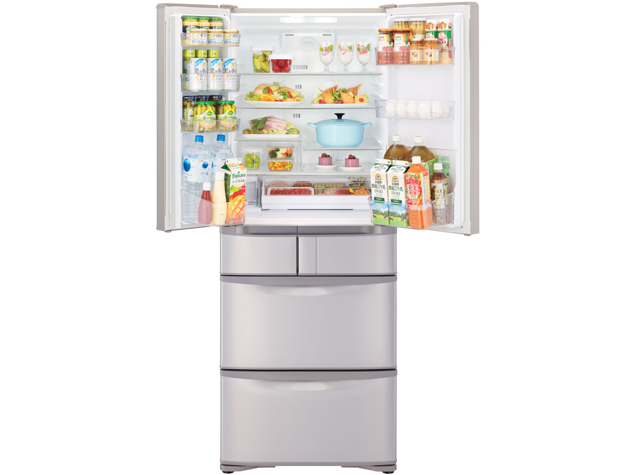 R-F510G