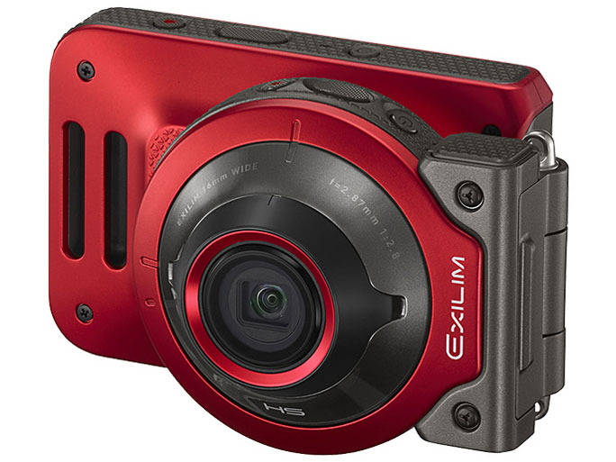 EXILIM EX-FR100RD [���b�h]