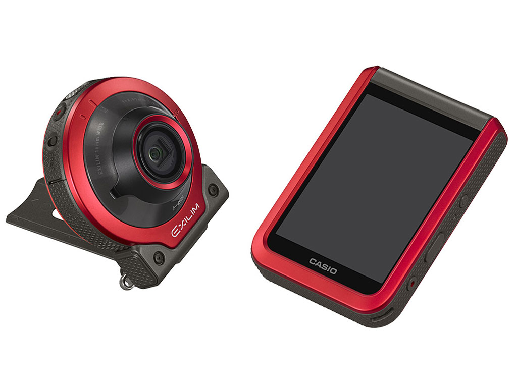 EXILIM EX-FR100RD [���b�h]