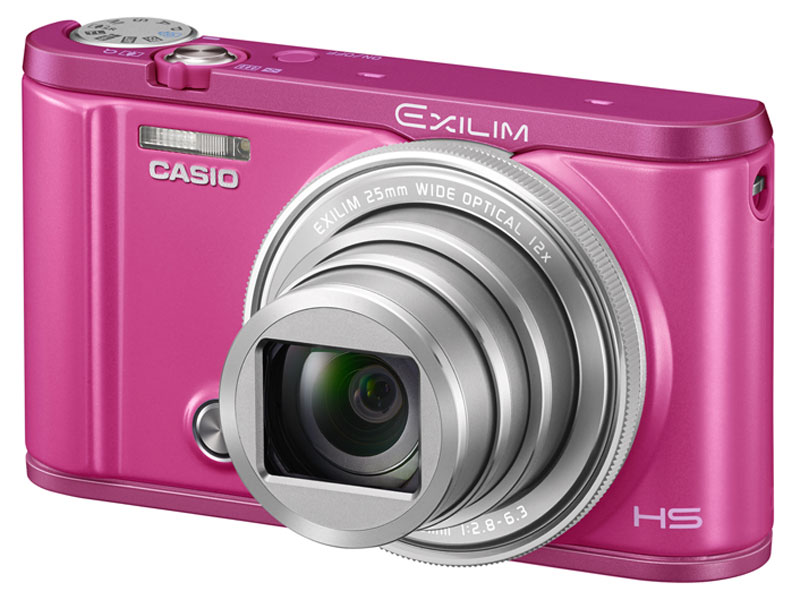 HIGH SPEED EXILIM EX-ZR3100VP [�r�r�b�g�s���N]