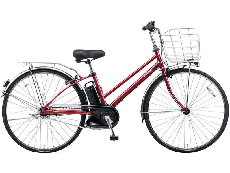 パナソニック ティモ・DX BE-ELDT753-V2 [マットネイビー] +