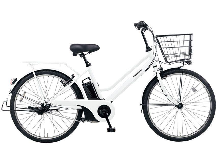 【K.Era_Kさん専用】 ティモ・S BE-ELST636 電動アシスト自転車 パナソニック ティモ・S BE-ELST632 + 専用充電器 価格比較 - 価格.com