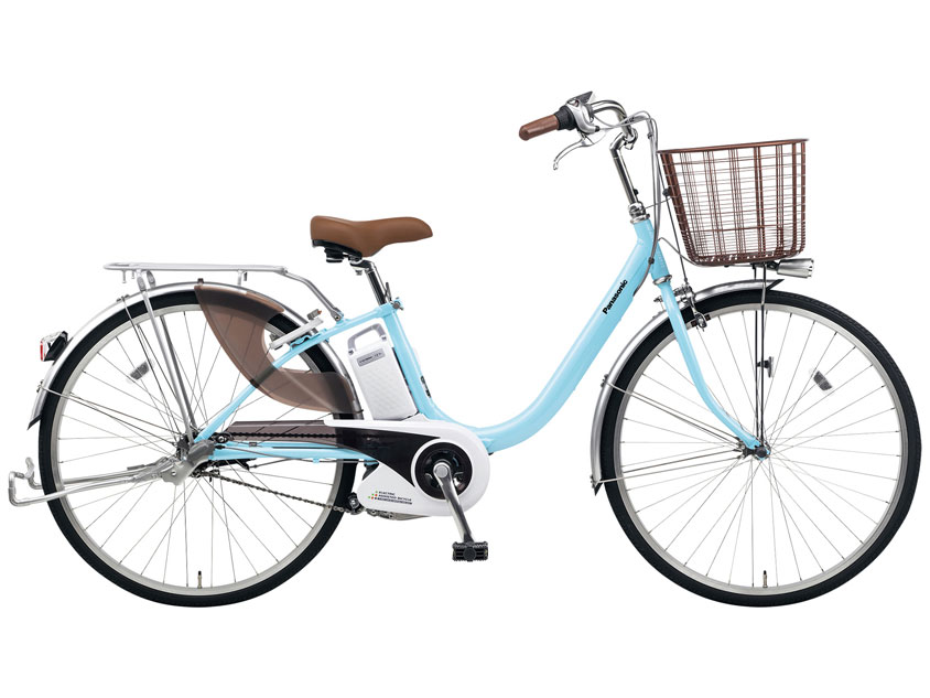 �r�r�ELU BE-ELLU43-V [�G�A���[�u���[] + ��p�[�d��