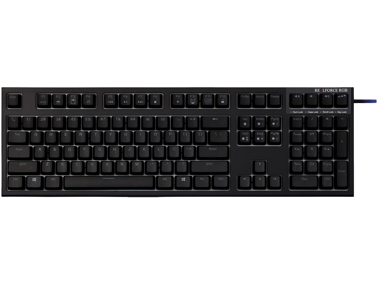 Realforce RGB AEAX01 �̐��i�摜