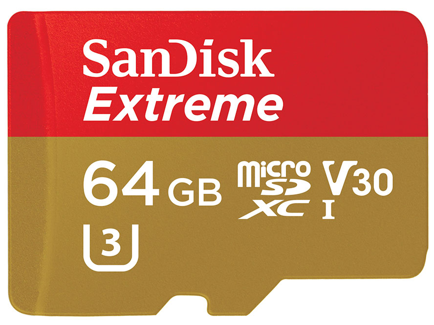 SDSQXVF-064G-JN3MD [64GB] �̐��i�摜