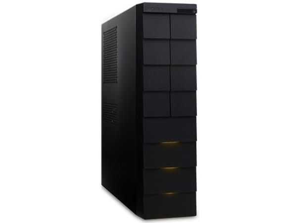 Myb-EJ2S-i3-HFR [Windows 10 Home����] Core i3/8GB������/240GB SSD+1TB HDD �̐��i�摜