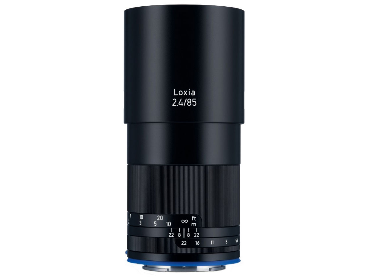 Loxia 2.4/85