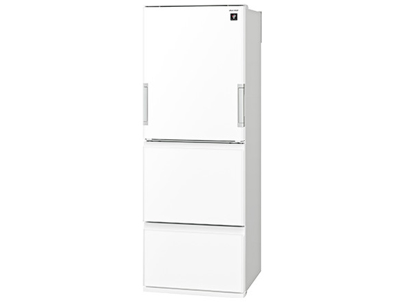 SJ-GW35C-W [�s���A�z���C�g]