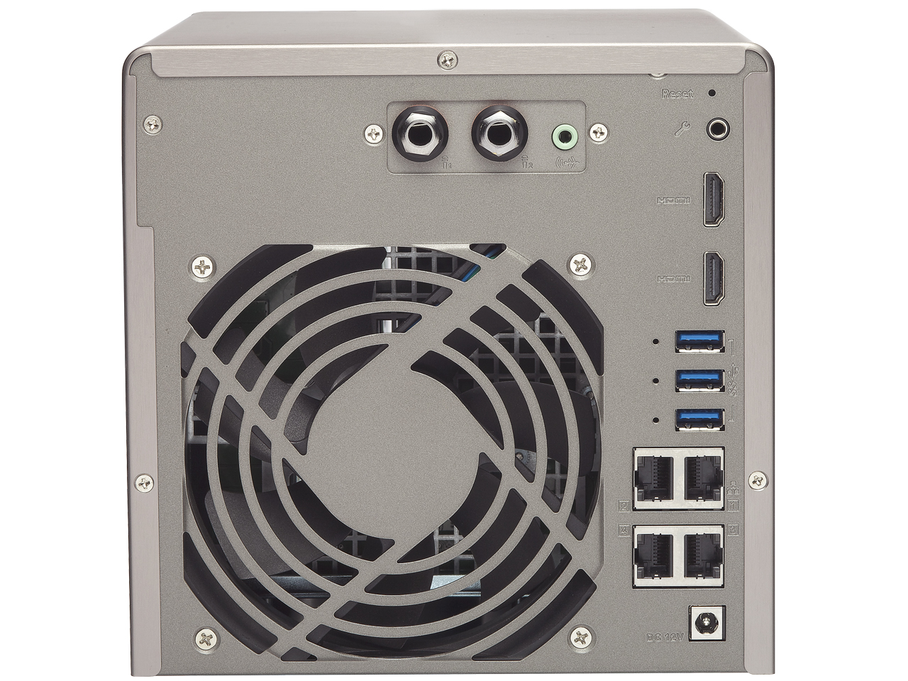 TS-453A/24TB