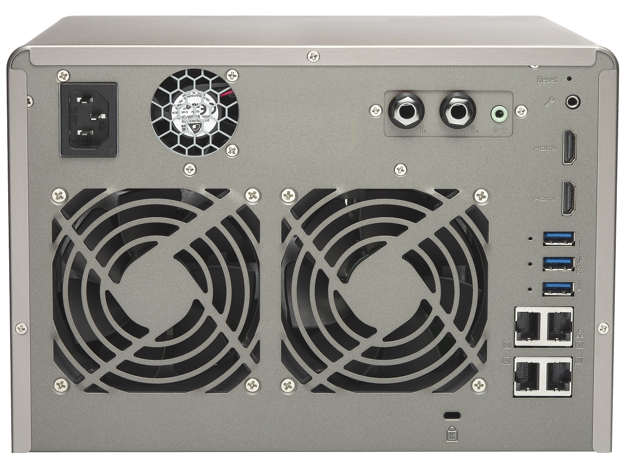 TS-653A/12TB