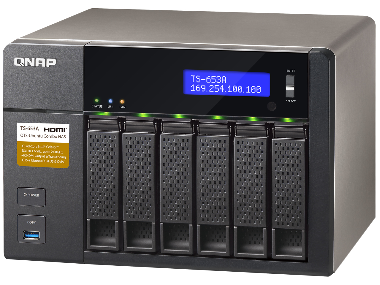 TS-653A/36TB