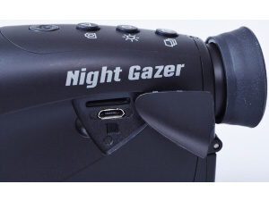 NightGazer SP868A