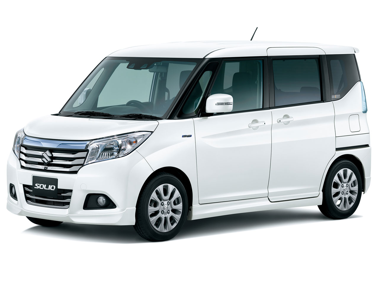 スズキ ソリオ ハイブリッドの買取価格 相場情報 価格 Com