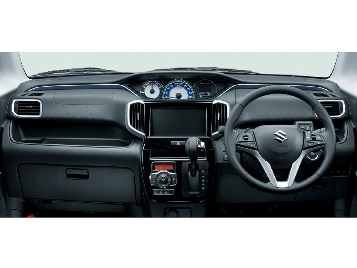 スズキ ソリオ バンディット ハイブリッド 価格 新型情報 グレード諸元 価格 Com