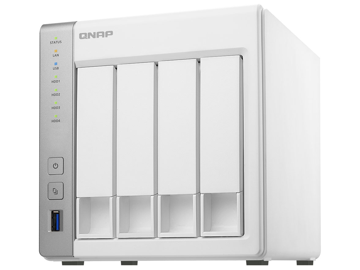 TS-431P �̐��i�摜