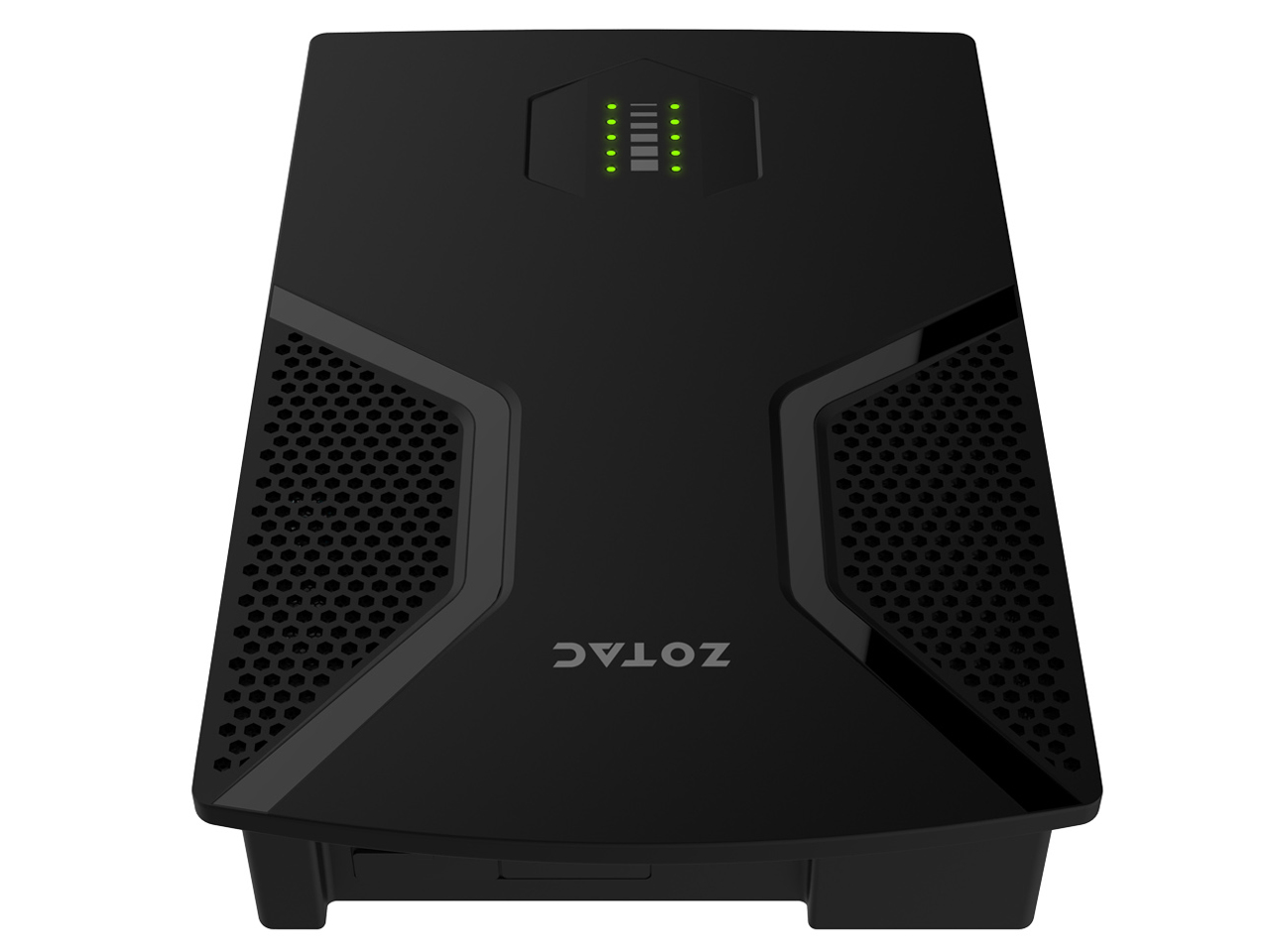 ZOTAC VR GO ZBOX-VR7N70-W2B-J