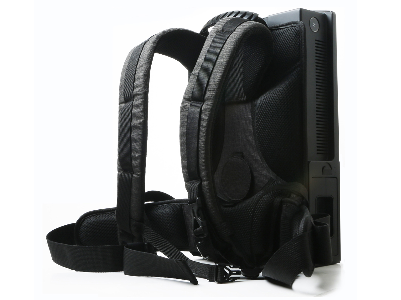 ZOTAC VR GO ZBOX-VR7N70-W2B-J