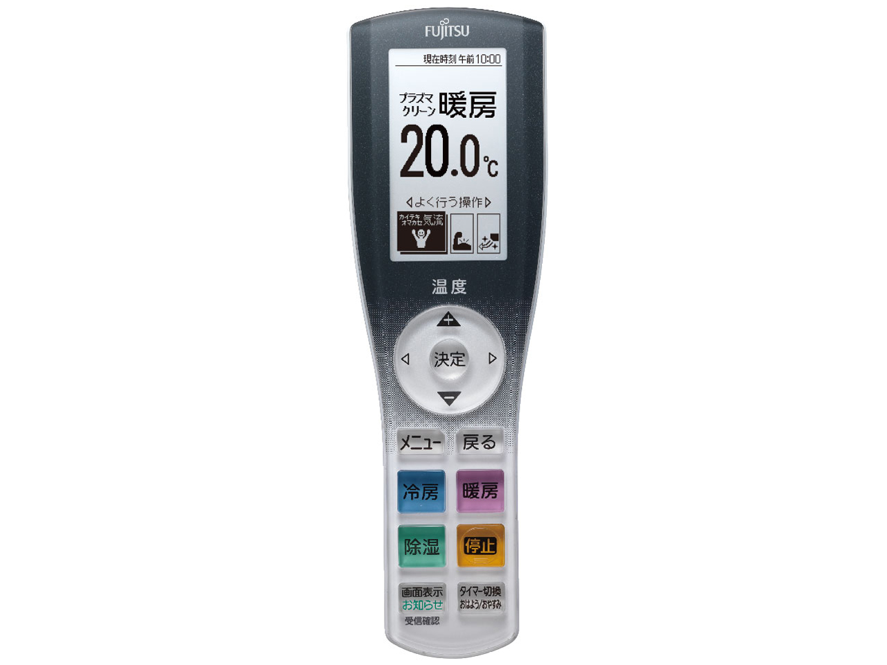 �m�N���A AS-X71G2