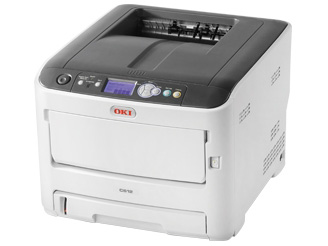 COREFIDO2 C612dnw �̐��i�摜