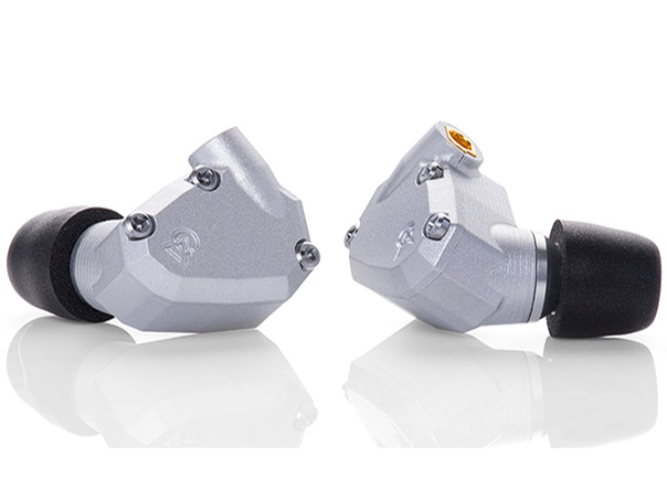 Campfire Audio Campfire Audio NOVA CK 価格比較 - 価格.com