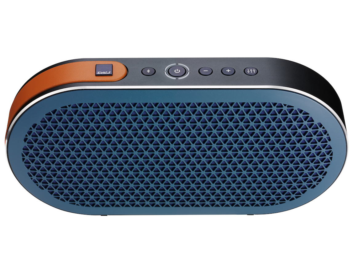 DALI KATCH ワイヤレススピーカー DALI 新製品] Bluetoothスピーカー KATCH に2つの新色を追加