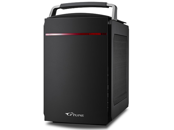 LITTLEGEAR i310SA7-SP Core i5/8GB������/240GB SSD+1TB HDD/GTX1060���ڃ��f�� �̐��i�摜