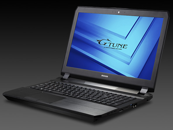 NEXTGEAR-NOTE i5720SA1 Core i7/16GB������/256GB SSD+1TB HDD/GTX1070/15.6�^�t��HD�t�����ڃ��f�� �̐��i�摜