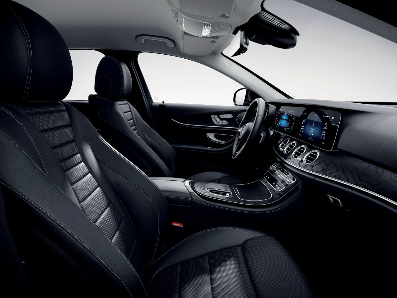 メルセデス・ベンツ Eクラス ステーションワゴン 2016年モデル E220 d  AVANTGARDEの価格・性能・装備・オプション（2016年11月29日発売）