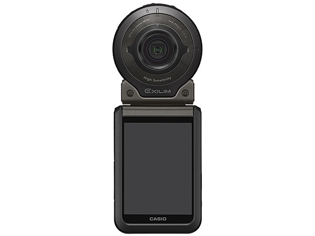 EXILIM EX-FR110H �̐��i�摜