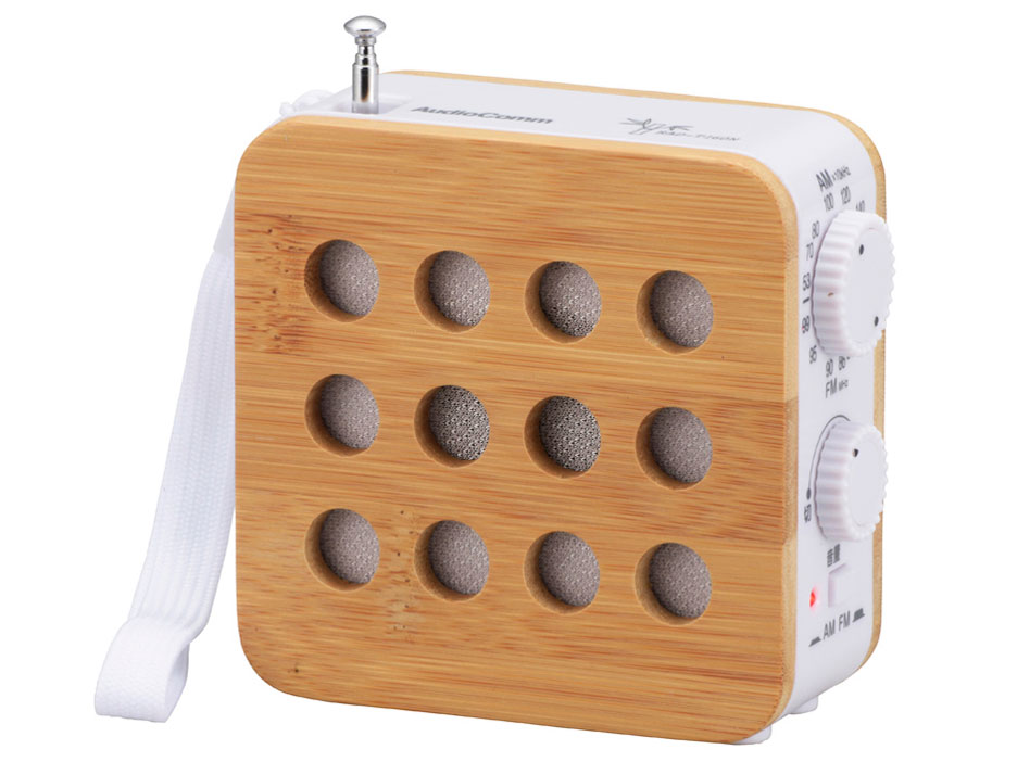 AudioComm RAD-T160N �̐��i�摜