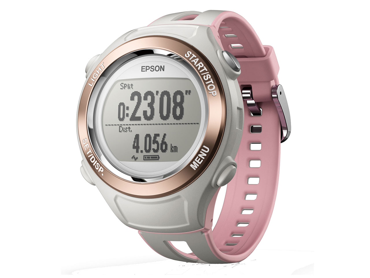 WristableGPS SF-120R �̐��i�摜