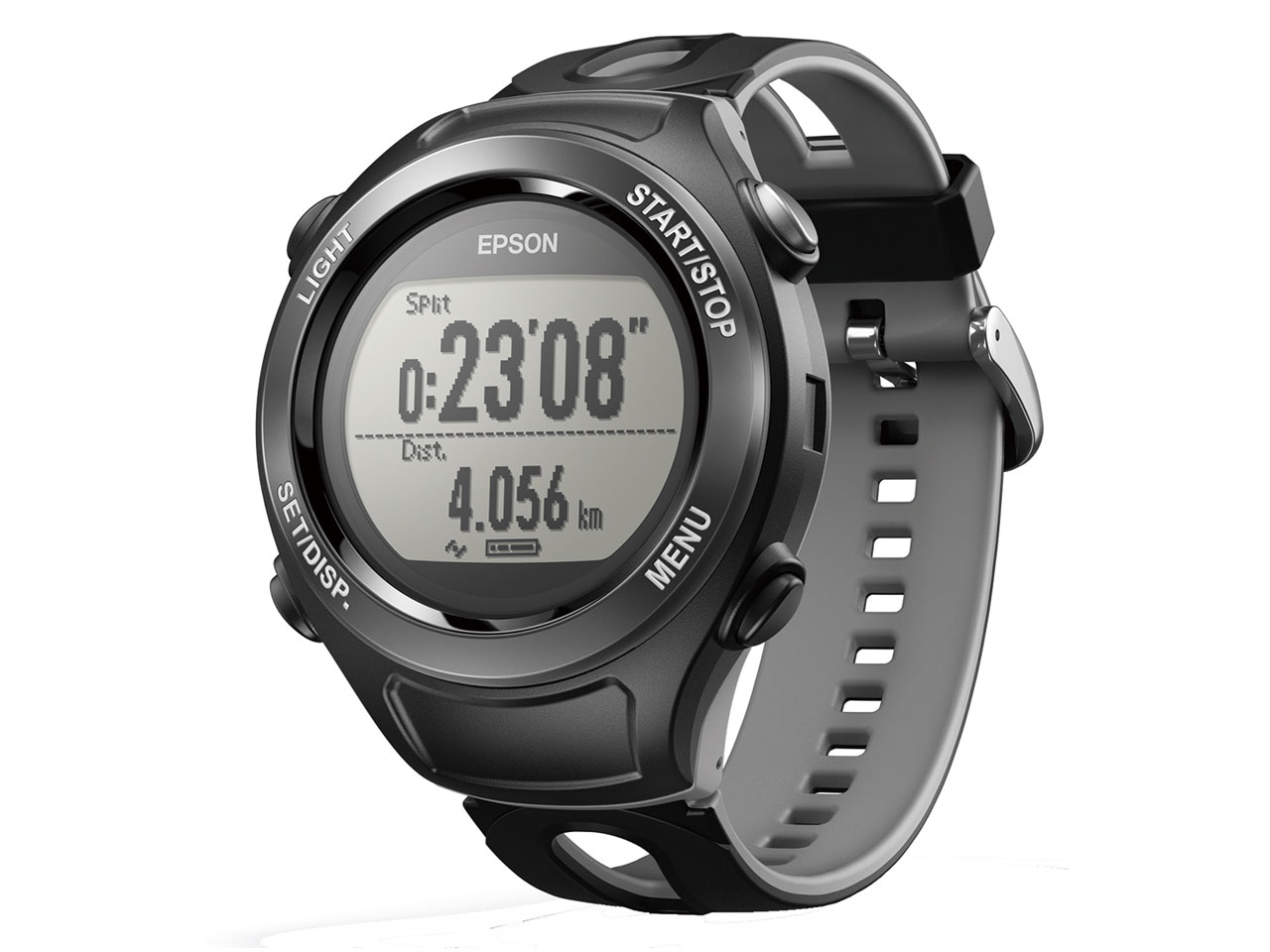 WristableGPS SF-120B �̐��i�摜