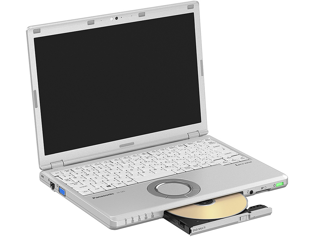 Let's note SZ5 CF-SZ5PD6KS