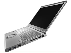 Let's note SZ5 CF-SZ5PD6KS