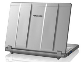 Let's note SZ5 CF-SZ5PD6KS