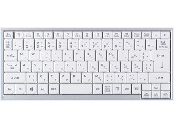 Let's note LX5 CF-LX5PDHVS