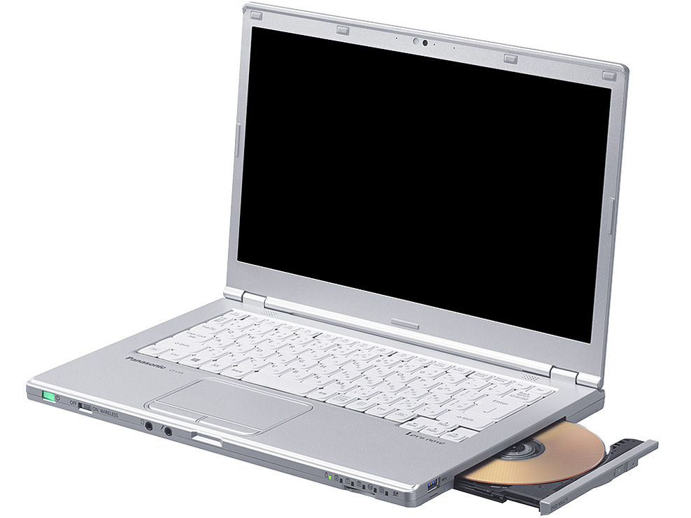 Let's note LX5 CF-LX5PDM5S