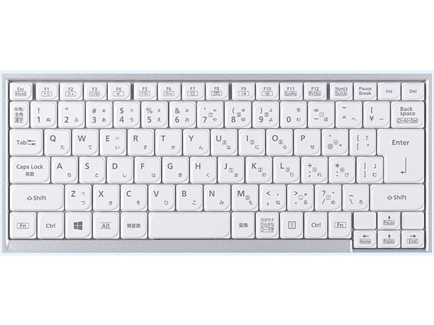 Let's note LX6 CF-LX6EDGQS