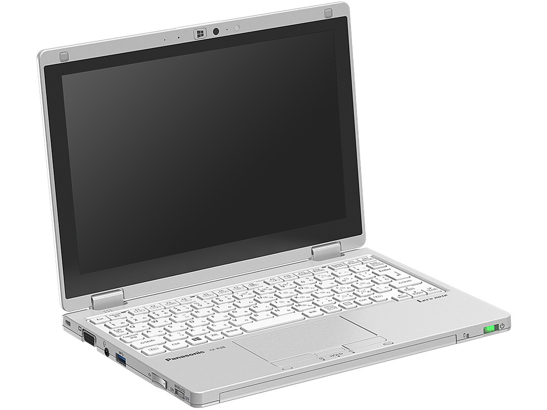 Let's note RZ6 CF-RZ6EDPQS