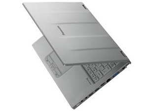 Let's note MX5 CF-MX5PDD6S
