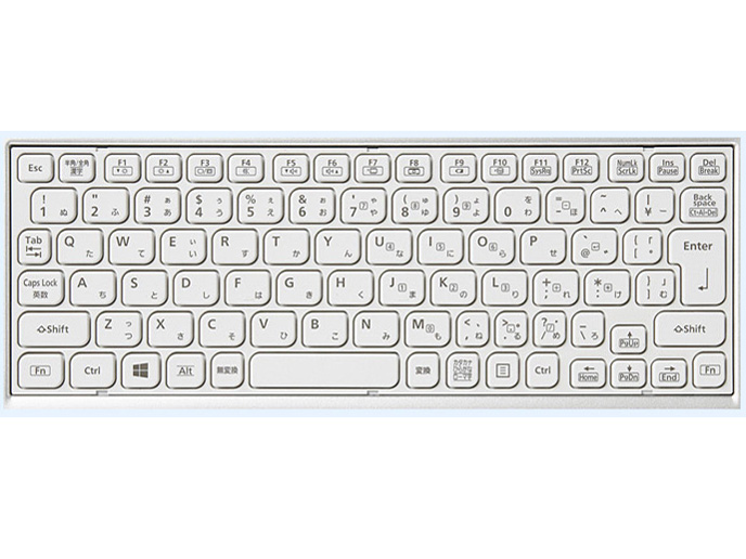Let's note MX5 CF-MX5PDD6S