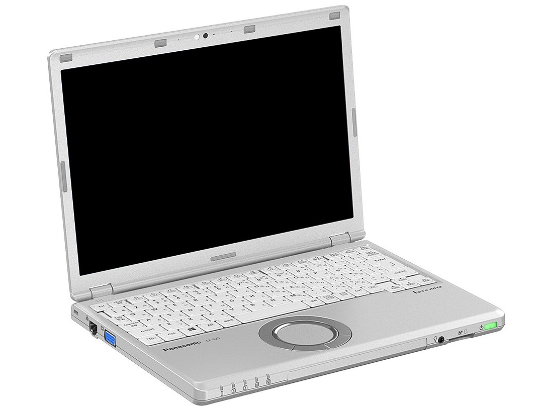 Let's note SZ5 CF-SZ5PDA5S